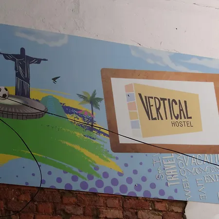 Vertical Hostel